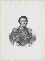 A. P Josephy