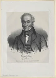 Adam George count Czartoryski (tulosta)