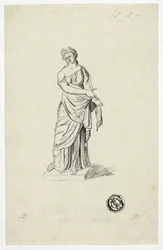 Allegorinen hahmo (patsas)