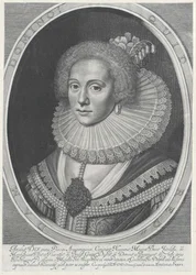 Amalie Solms-Braunfelsin kreivitär