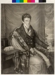 Andrei Kirillovitš kreivi Razumovski