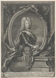 Anton Rambald kreivi von Collalto ja San Salvatore
