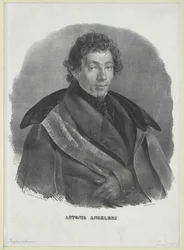 Antonio Angeleri (tulosta)