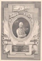 Itävallan arkkiherttua Karl