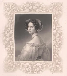 Auguste Strobl (tulosta)