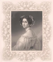 Auguste Strobl (tulosta)