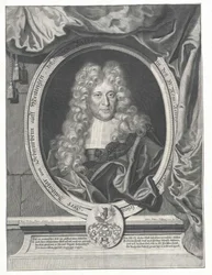 Balthazar Schnurbein von und zu Meitingen