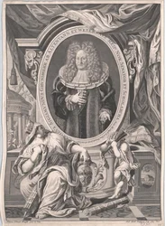 Carl Sigismund kartanonherra von Altenthann ja Weyherhaus