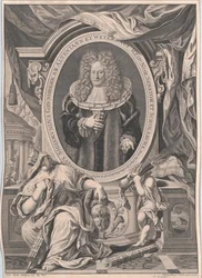 Carl Sigismund kartanonherra von Altenthann ja Weyherhaus