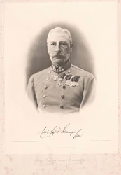 Charles Baron Steininger (tulosta)