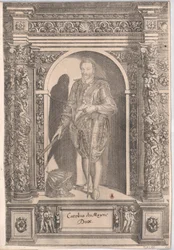 Kaarle Lorrainen
