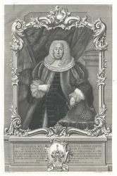Christoph Wilibald Harsdoerfer alkaen Enderndorf