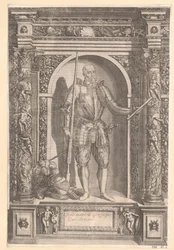 Guastallan kreivi Ferdinand I