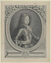 Ranskan Dauphin Ludwig