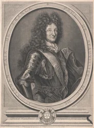 Saint-Aignan Beauvilliersin herttua