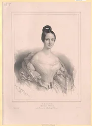 Mecklenburg-Schwerinin herttuatar Helen