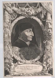 Burgundin herttua Philipp II Kuehnin herttua