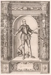 Juelichin herttua Cleves-Berg Wilhelm