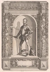 Lothringenin herttua Kaarle III
