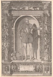 Modenan ja Ferraran herttua Alphonsus II d