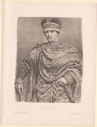 Puolan herttua Vladislav II