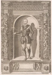 Savoijin herttua Immanuel Philibert