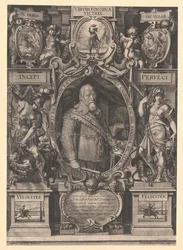 Saksin herttua Johann Casimir