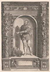 Urbinon herttua Franz Maria von Rovere