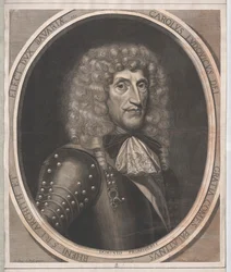 Kaarle I Ludvig vaalipiiri