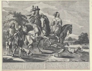 Brandenburgin vaaliruhtinas (1620-1688) Frederick Wilhelm