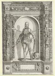 Brandenburgin vaaliruhtinas Joachim II