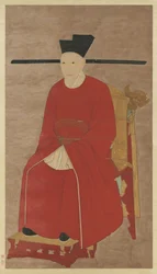 keisari Gaozong (Zhao Gou)