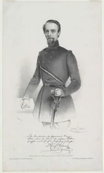 Ernest Ritari Violand