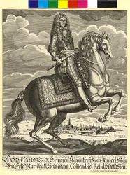 Ernst Roger Count Starhemberg