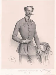 Felix kreivi Jablonovski