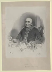 Ferdinand vapaaherra Fechtig-Fechtenberg