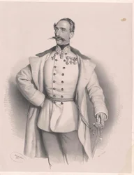 Ferdinand kreivi Althann