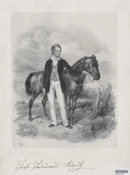 Ferdinand kreivi Kinsky