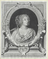 Fran006f0069s Ath006e0061is marquise de Montespan (tuloste)