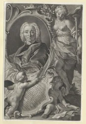 Francesco Solimena (painettu)