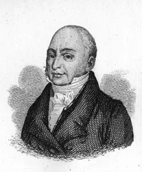 François de Reynaud, Montlosierin kreivi, ranskalainen poliitikko.
