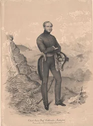 Franz kreivi Colloredo-Mannsfeld