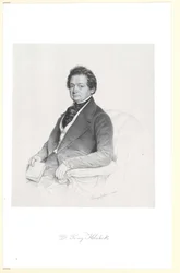 Franz ritari Hlubekista