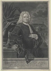 Frederick Seydel
