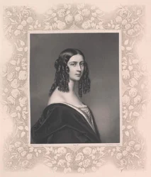 Friederike vapaaherratar von Gumppenberg (tuloste)