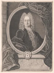 Friedrich Wilhelm Herold (painettu)