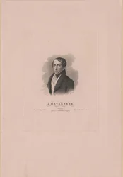 Giacomo Meyerbeer (painettu)