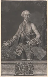 Gideon Ernst paroni Loudon