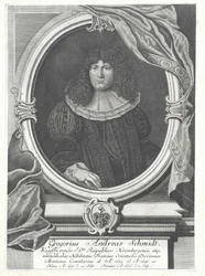 Gregory Andreas Schmidt