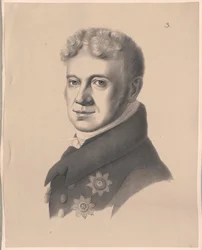 Grigori Alexandrovich Baron von Stroganov (tuloste)